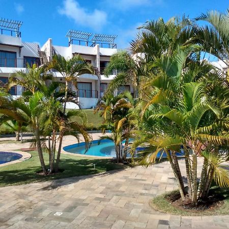 Flat Pipa Brisas Do Amor Praia de Pipa Esterno foto