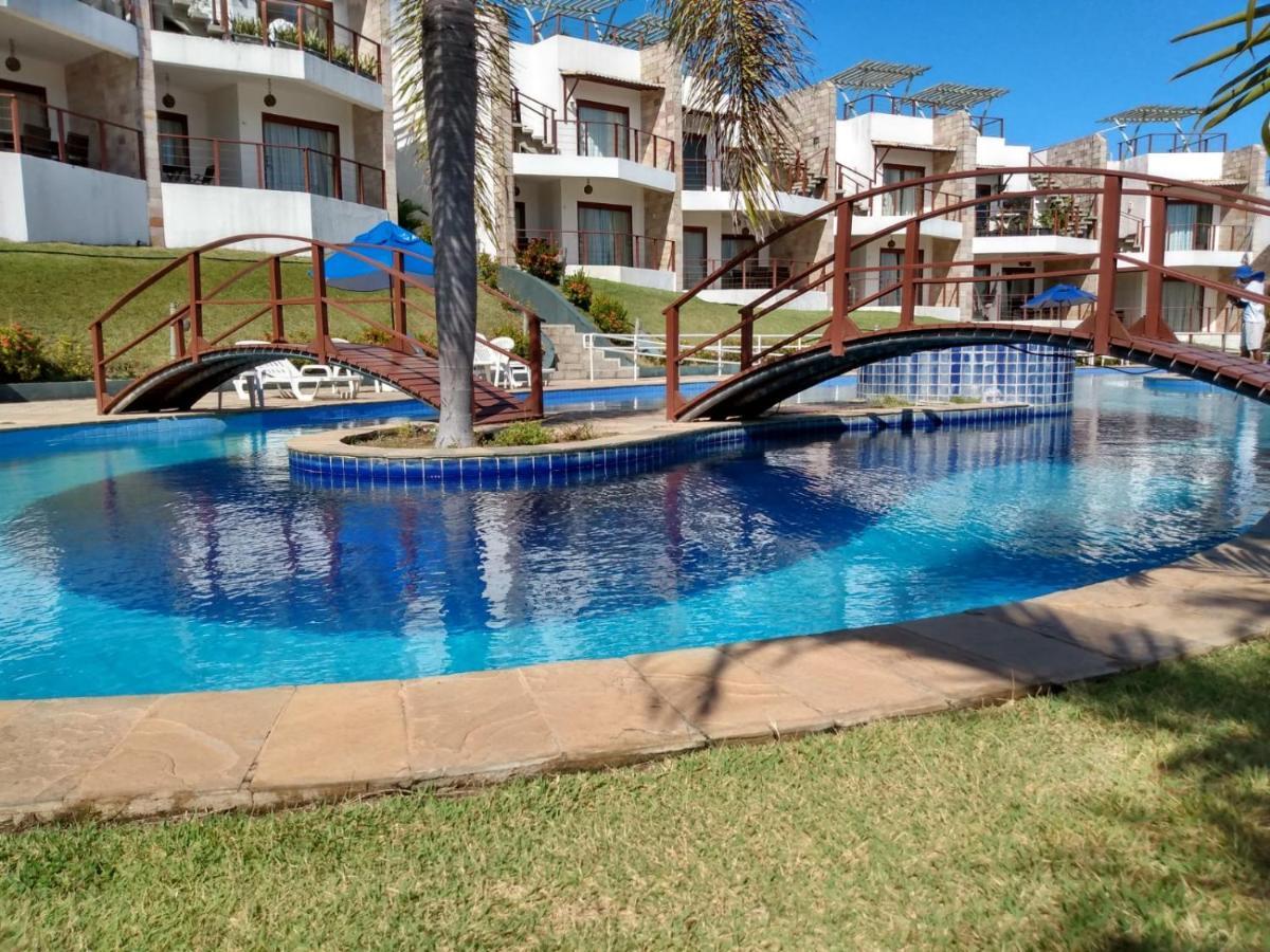 Flat Pipa Brisas Do Amor Praia de Pipa Esterno foto
