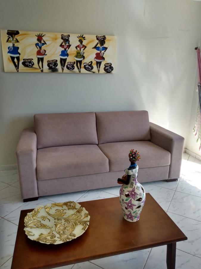 Flat Pipa Brisas Do Amor Praia de Pipa Esterno foto