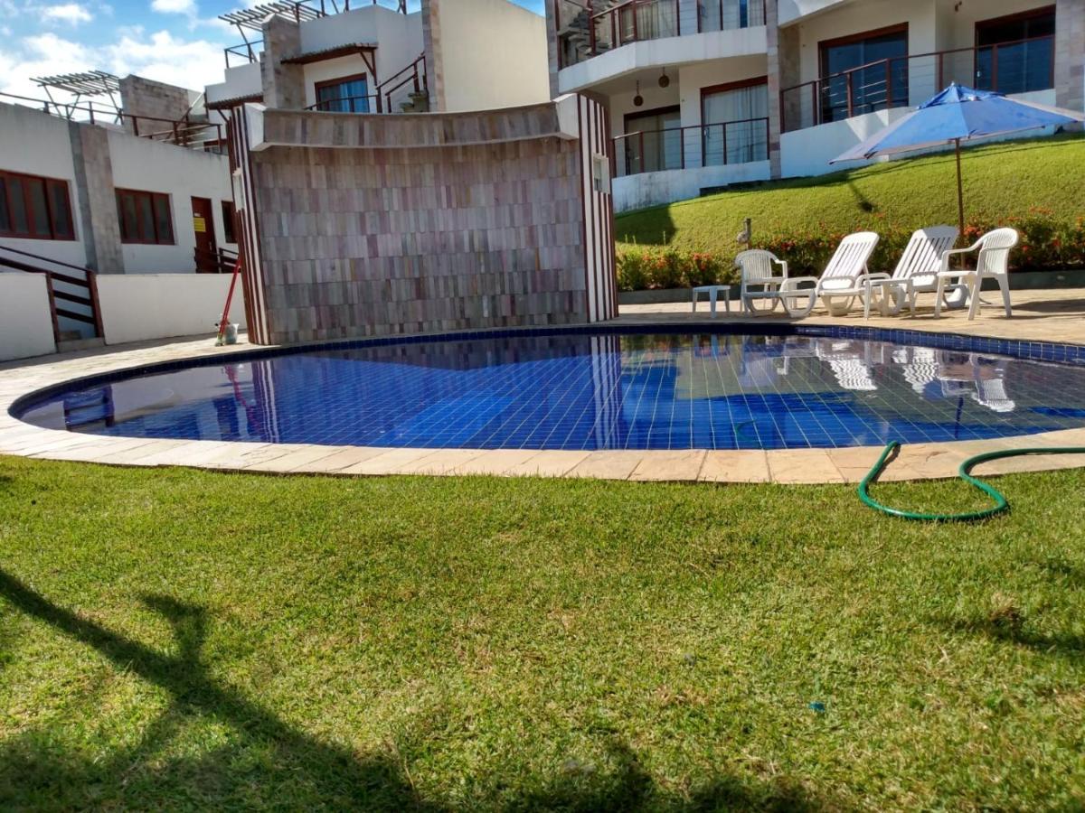 Flat Pipa Brisas Do Amor Praia de Pipa Esterno foto