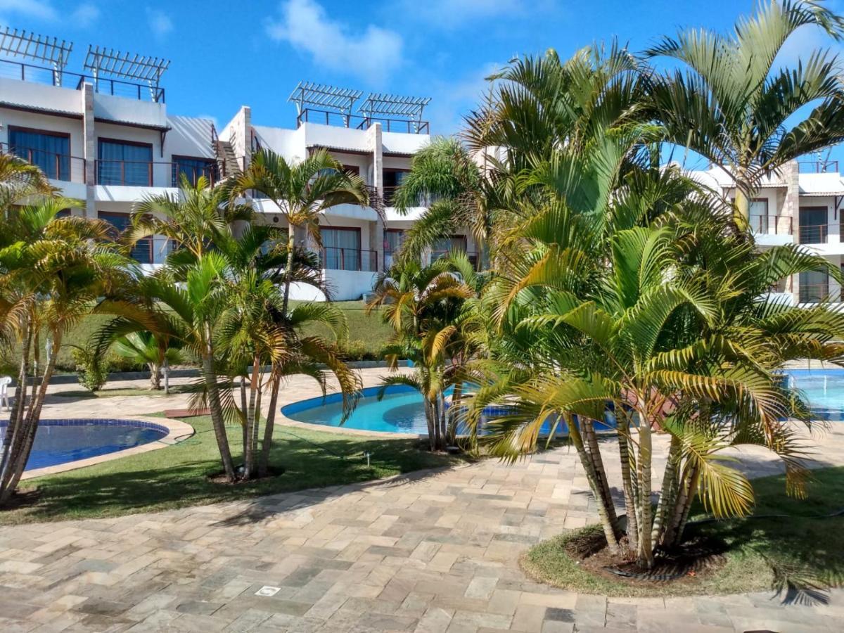 Flat Pipa Brisas Do Amor Praia de Pipa Esterno foto